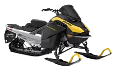 Ski-Doo Backcountry 600 EFI 2026 Sport - Neo Yellow - 146&quot;