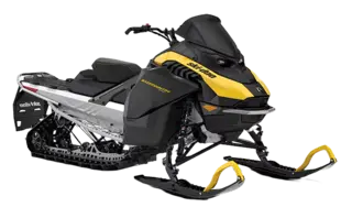 Ski-Doo Backcountry 600 EFI 2026 Sport - Neo Yellow - 146&quot;