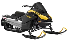 Ski-Doo MXZ 600 EFI 2026 Sport  -  Neo Yellow - 129&quot;