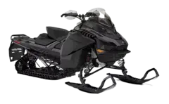 Ski-Doo Backcountry 600R E-TEC 2026 Adrenaline - Black - 146&quot;