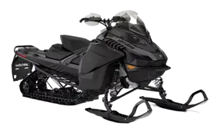 Ski-Doo Backcountry 600R E-TEC 2026 Adrenaline - Black - 146&quot;