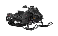 Ski-Doo Backcountry 850 E-TEC 2026 X-RS - Black - 146&quot; Powder Max