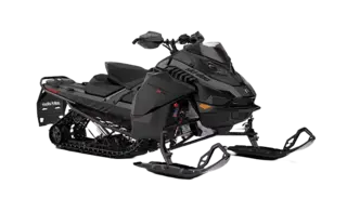 Ski-Doo Backcountry 850 E-TEC 2026 X-RS - Black - 146&quot; Ice Storm