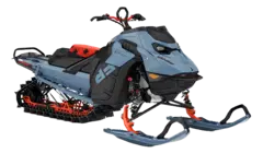 Ski-Doo Freeride 850 E-TEC Turbo R 2026 Standard - Scandi Blue - 146&quot;