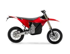 Stark Varg SM Stark Red Elektrisk Supermoto