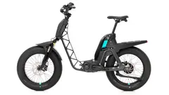 Yamaha Booster Tech Graphite