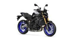 Yamaha MT-09 SP 2024 Icon Performance