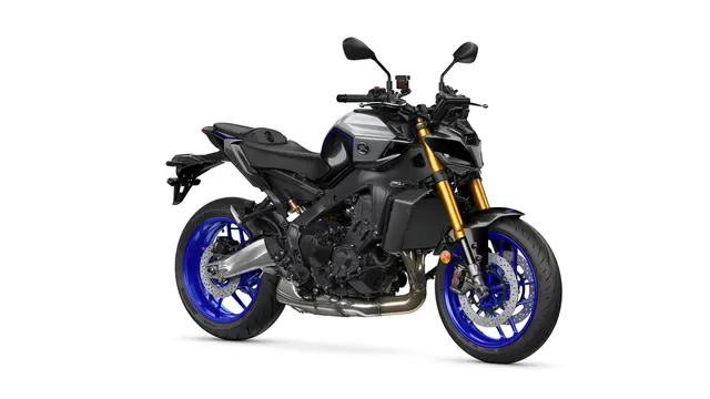 Yamaha MT-09 SP 2024 Icon Performance 