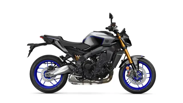 Yamaha MT-09 SP 2024 Icon Performance 