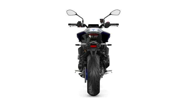 Yamaha MT-09 SP 2024 Icon Performance 