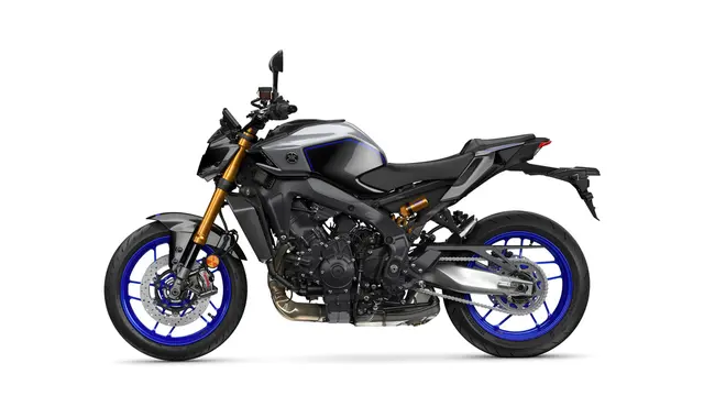 Yamaha MT-09 SP 2024 Icon Performance 