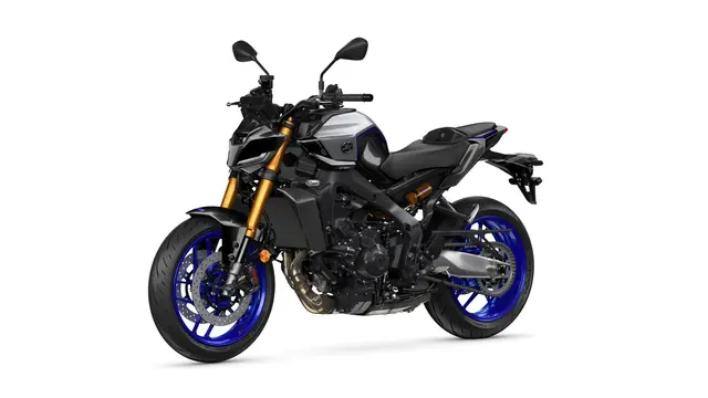 Yamaha MT-09 SP 2024 Icon Performance 