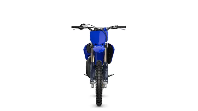 Yamaha YZ 85 2025 Blue 