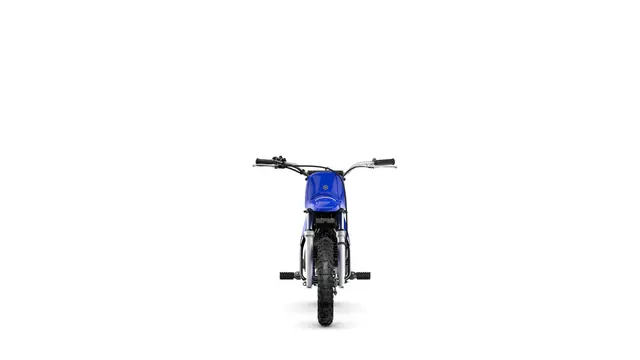Yamaha PW 50 2025 Icon Blue 