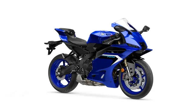 Yamaha YZF-R9 2025 Icon Blue 