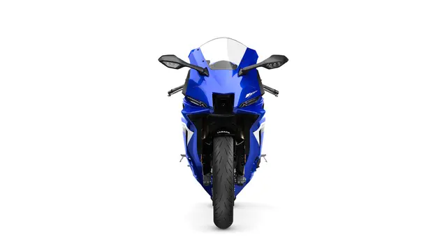 Yamaha YZF-R9 2025 Icon Blue 