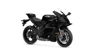Yamaha YZF-R9 2025 Tech Black