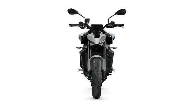 Yamaha MT-09 2025 Ice Storm 