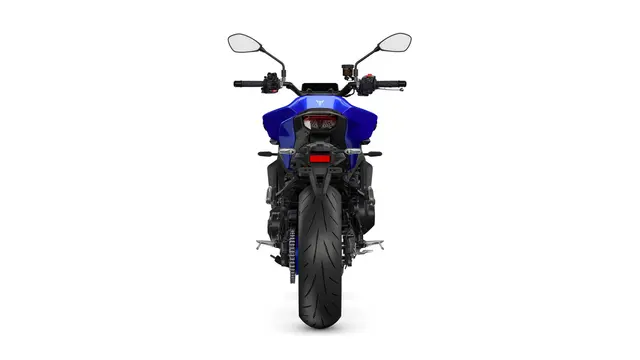 Yamaha MT-09 2025 Icon Blue 