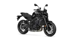 Yamaha MT-09 2025 Y-AMT - Tech Black