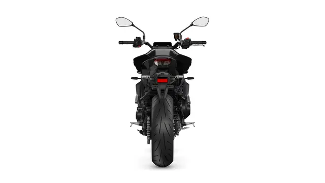 Yamaha MT-09 2025 Y-AMT - Tech Black 