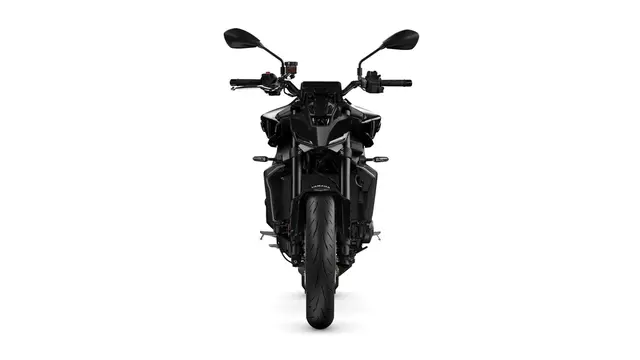 Yamaha MT-09 2025 Y-AMT - Tech Black 