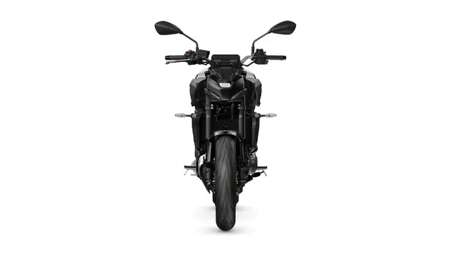 Yamaha MT-07 2025 Y-AMT - Tech Black 