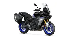 Yamaha Tracer 9 GT+  2025 Y-AMT - Icon Performance