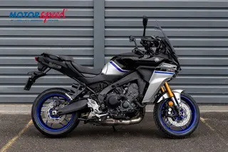 Yamaha Tracer 9 GT+ 2026 Y-AMT - Icon Performance