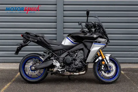 Yamaha Tracer 9 GT+  2025 Y-AMT - Icon Performance