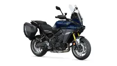 Yamaha Tracer 9 GT+ 2025 Y-AMT - Cobolt Blue