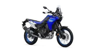 Yamaha T&#233;n&#233;r&#233; 700 2025 Icon Blue