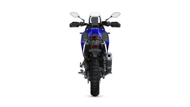 Yamaha Ténéré 700 2025 Icon Blue 