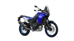 Yamaha T&#233;n&#233;r&#233; 700 2025 Lav modell - Icon Blue
