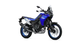 Yamaha T&#233;n&#233;r&#233; 700 2025 Lav modell - Icon Blue