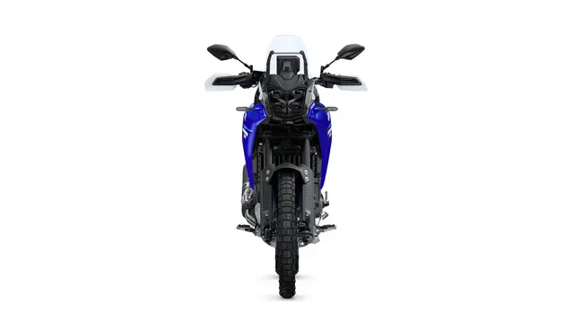 Yamaha Ténéré 700 2025 Lav modell - Icon Blue 
