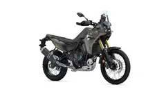 Yamaha T&#233;n&#233;r&#233; 700 2025 Lav modell - Frozen Titanium