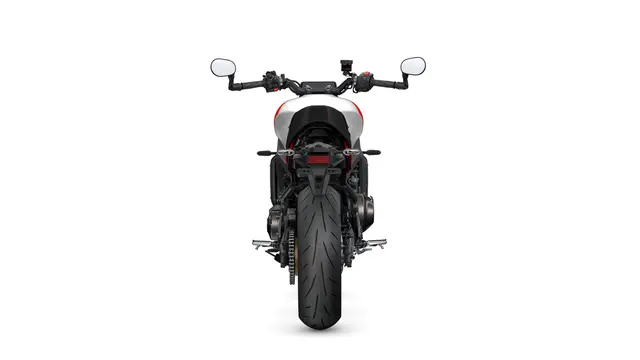 Yamaha XSR 900 2025 Legend Red 
