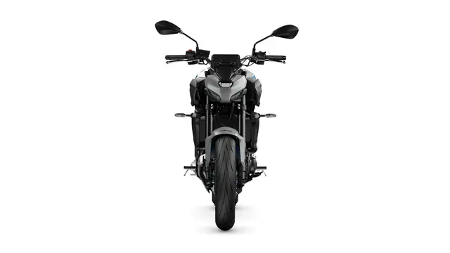 Yamaha MT-07 2025 Ice Storm 