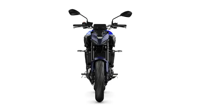 Yamaha MT-07 2025 A2 - Icon Blue 