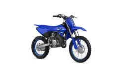 Yamaha YZ85 LW 2026 Icon Blue