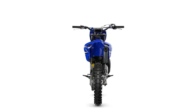 Yamaha YZ85 LW 2026 Icon Blue 