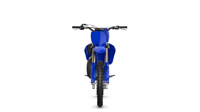 Yamaha YZ85 LW 2026 Icon Blue 