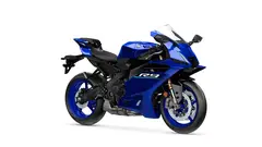 Yamaha R9 2026 Icon Blue