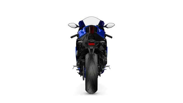 Yamaha R9 2026 Icon Blue 