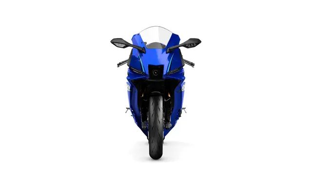 Yamaha R9 2026 Icon Blue 