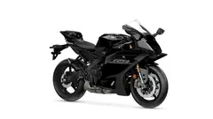 Yamaha R9 2026 Tech Black