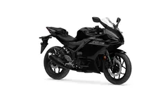 Yamaha R3 2026 Midnight Black