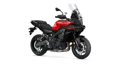 Yamaha Tracer 9 2026 Redline