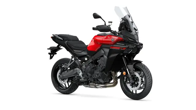 Yamaha Tracer 9 2026 Redline 